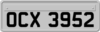 OCX3952
