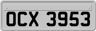 OCX3953