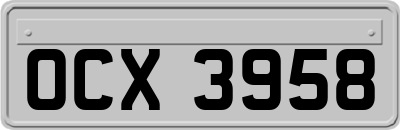 OCX3958