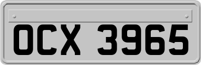 OCX3965