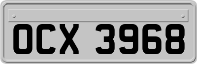 OCX3968
