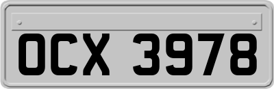 OCX3978