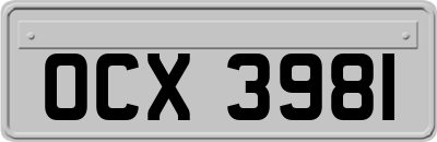 OCX3981