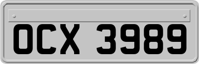 OCX3989