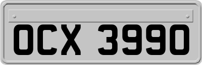 OCX3990