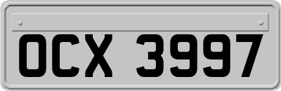 OCX3997