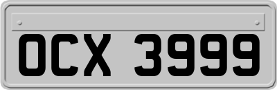 OCX3999