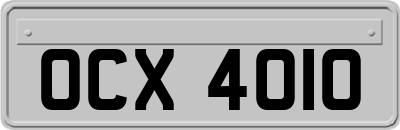 OCX4010