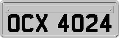 OCX4024