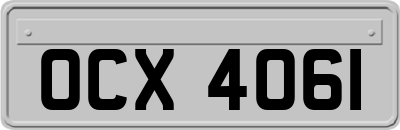 OCX4061