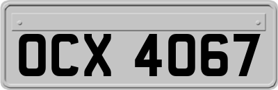 OCX4067