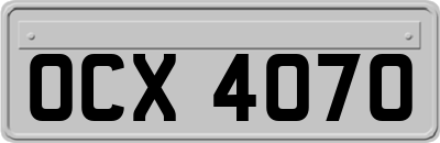 OCX4070