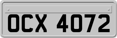 OCX4072