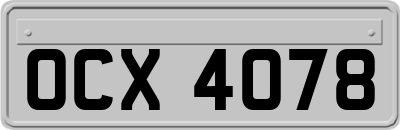 OCX4078