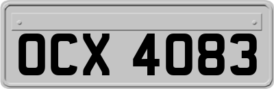 OCX4083