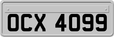 OCX4099