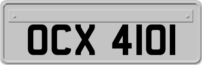 OCX4101