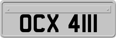 OCX4111