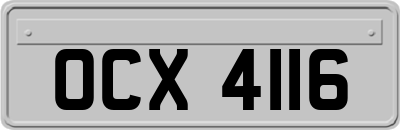 OCX4116