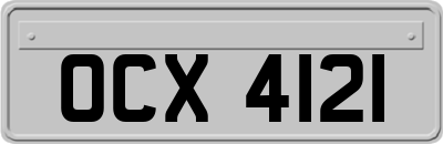 OCX4121