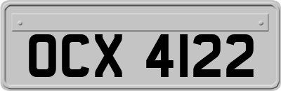 OCX4122