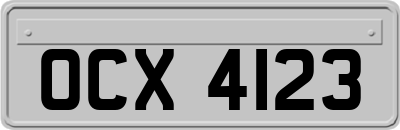 OCX4123