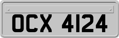 OCX4124