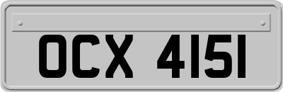OCX4151