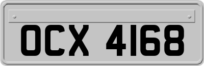 OCX4168