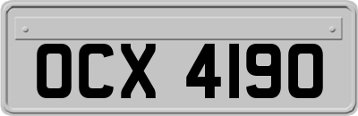 OCX4190