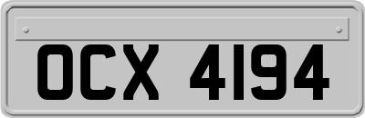 OCX4194