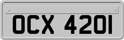 OCX4201