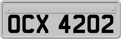 OCX4202