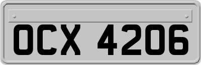 OCX4206