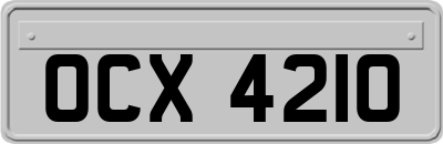OCX4210