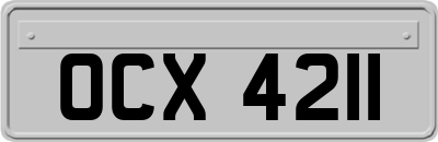 OCX4211