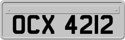 OCX4212