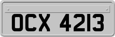 OCX4213