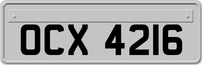 OCX4216
