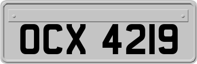 OCX4219