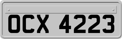 OCX4223