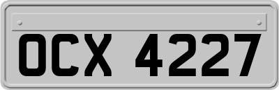 OCX4227