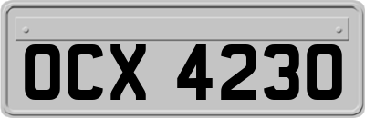 OCX4230