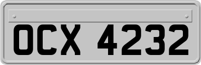 OCX4232