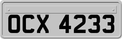 OCX4233