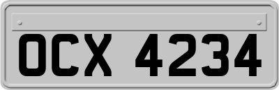 OCX4234