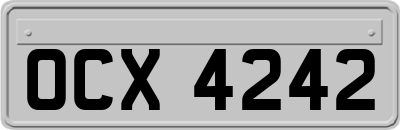OCX4242