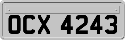 OCX4243