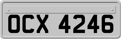 OCX4246