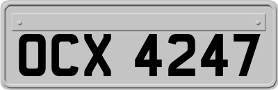 OCX4247
